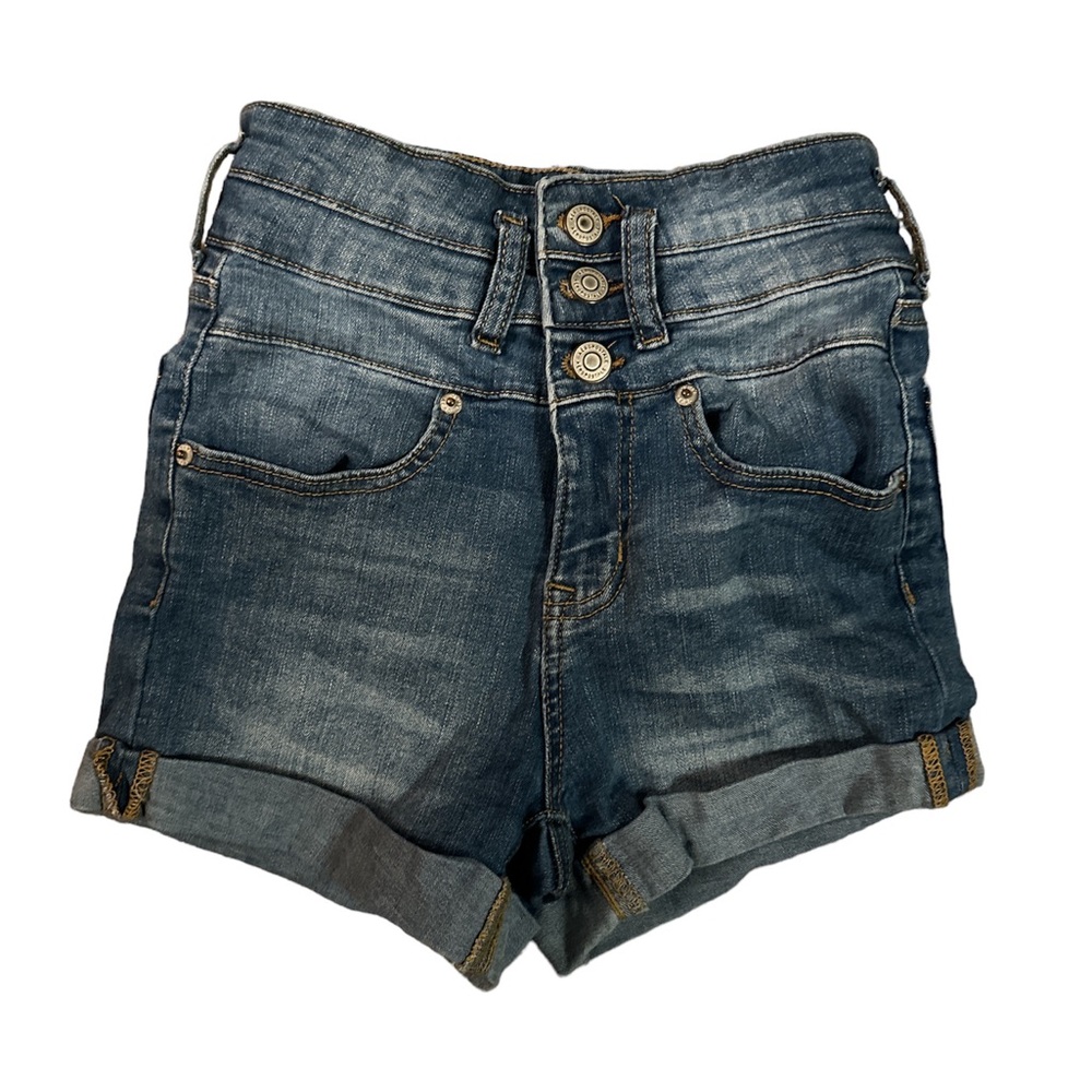Aero Shorts